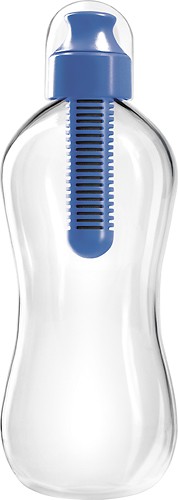  Bobble - 18.5-Oz. Filtered Water Bottle - Navy
