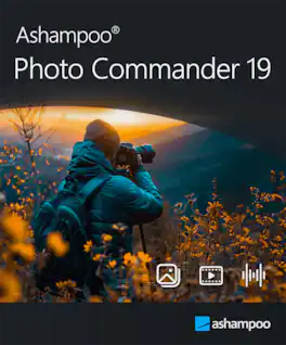 Avanquest - Photo Commander 19 - Windows