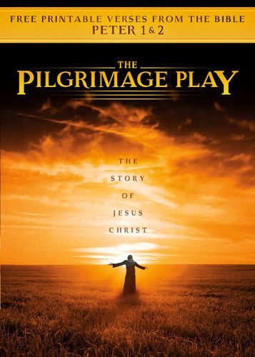  The Pilgrimage Play [DVD] [1949]
