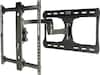 Sanus - Full-Motion TV Wall Mount for Most 37" - 65" Flat-Panel TVs - Extends 28"-Front_Standard