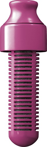  Bobble - Replacement Carbon Filter - Magenta