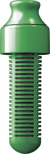  Bobble - Replacement Carbon Filter - Green