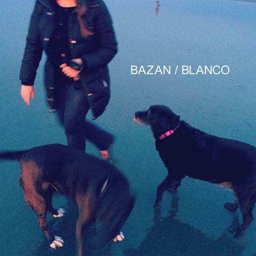  Blanco [LP] - VINYL