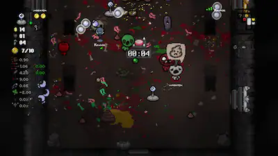 The Binding of Isaac: Repentance+ Nintendo Switch 2 - Best Buy The Binding of Isaac: Repentance+ Nintendo Switch 2 - Best Buy