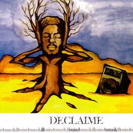 Declaime & Madlib - Illmindmuzik - VINYL LP