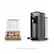 NESPRESSO | : .. | ... - - - N Delonghi Capsule tasting pack included