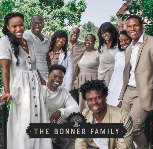 Bonner Family - The Bonner Family   - COMPACT DISCS [CD] price history on PriceWatchPro