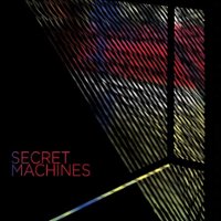 Secret Machines [LP] - VINYL - Front_Zoom