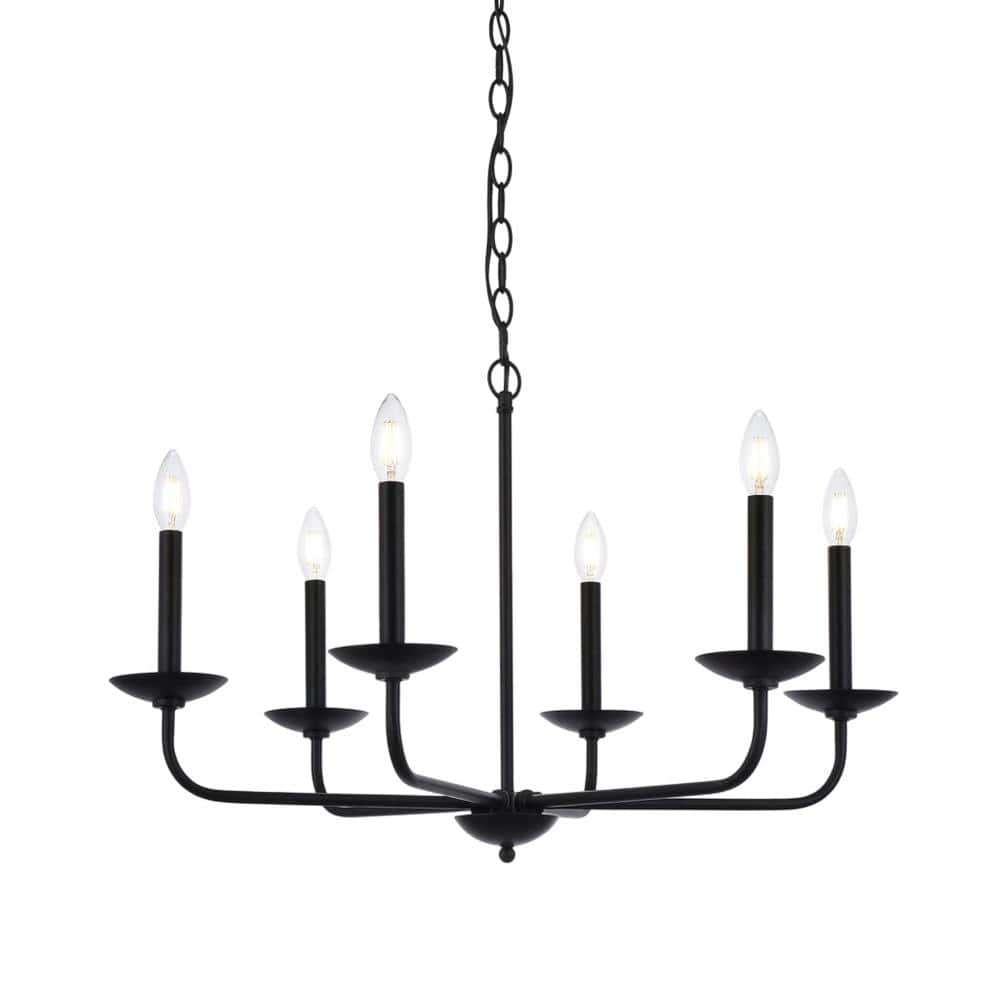 Living District - Cohen 30 inch pendant in - Black price history on PriceWatchPro