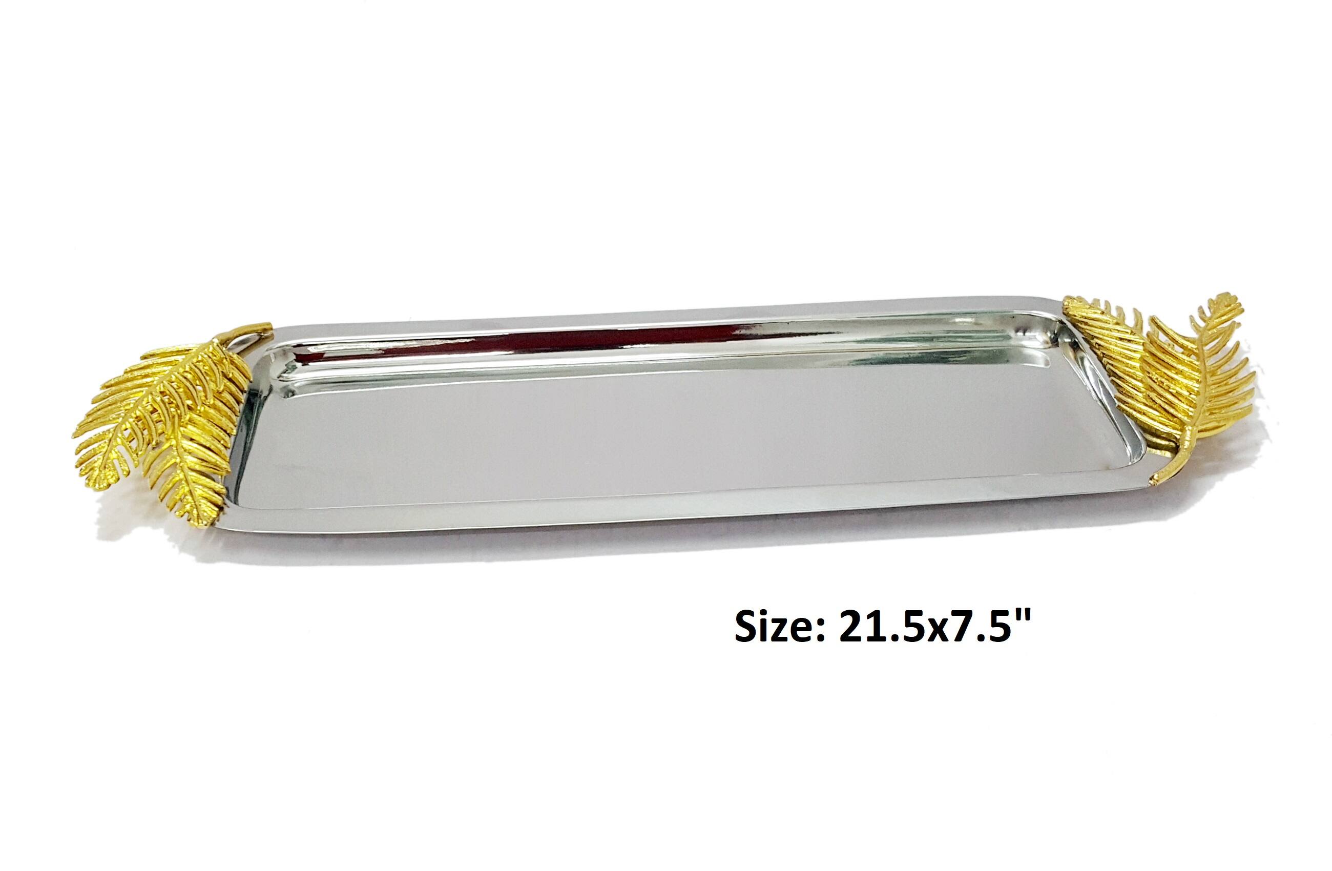 Size: 21.5x7.5"