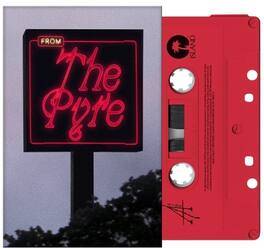 Last Dinner Party - From The Pyre - CASSETTES