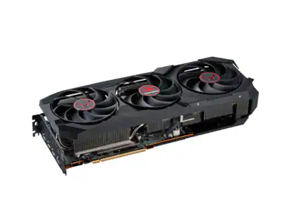 PowerColor RED DEVIL Radeon RX 9070 XT 16GB 256 Bit GDDR6 PCI PowerColor RED DEVIL Radeon RX 9070 XT 16GB 256 Bit GDDR6 PCI