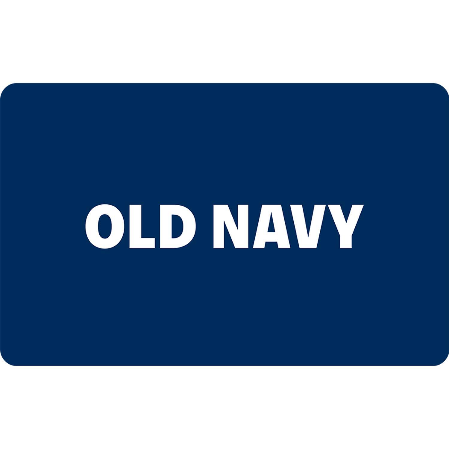 OLD NAVY