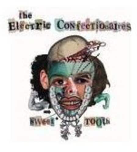 Electric Confectionaires - Sweet Tooth   - COMPACT DISCS [CD] price history on PriceWatchPro