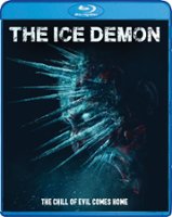 The Ice Demon [Blu-ray] [2022] - Front_Zoom