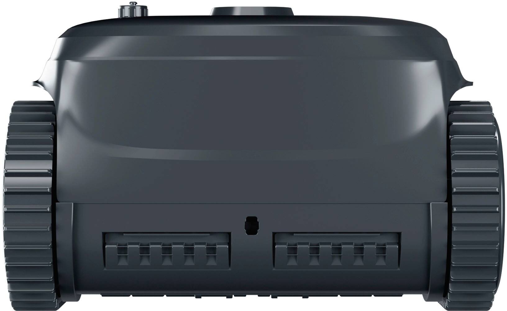 Alt View 2. Wybot - C2 ProVis Robot Pool Cleaner - Black.