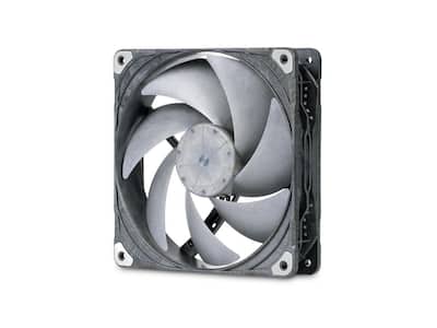 Phanteks T30 140, 140mm High Performance PWM Fan, LCP Frame, 3 Phanteks T30 140, 140mm High Performance PWM Fan, LCP Frame, 3