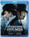 Front. Sherlock Holmes Collection: Sherlock Holmes / Sherlock Holmes: A Game of Shadows - BLU-RAY.