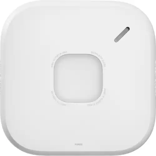 Home Alarms & Sensors