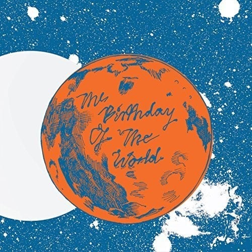 Hatchum Social - Birthday of the World   - VINYL LP price history on PriceWatchPro