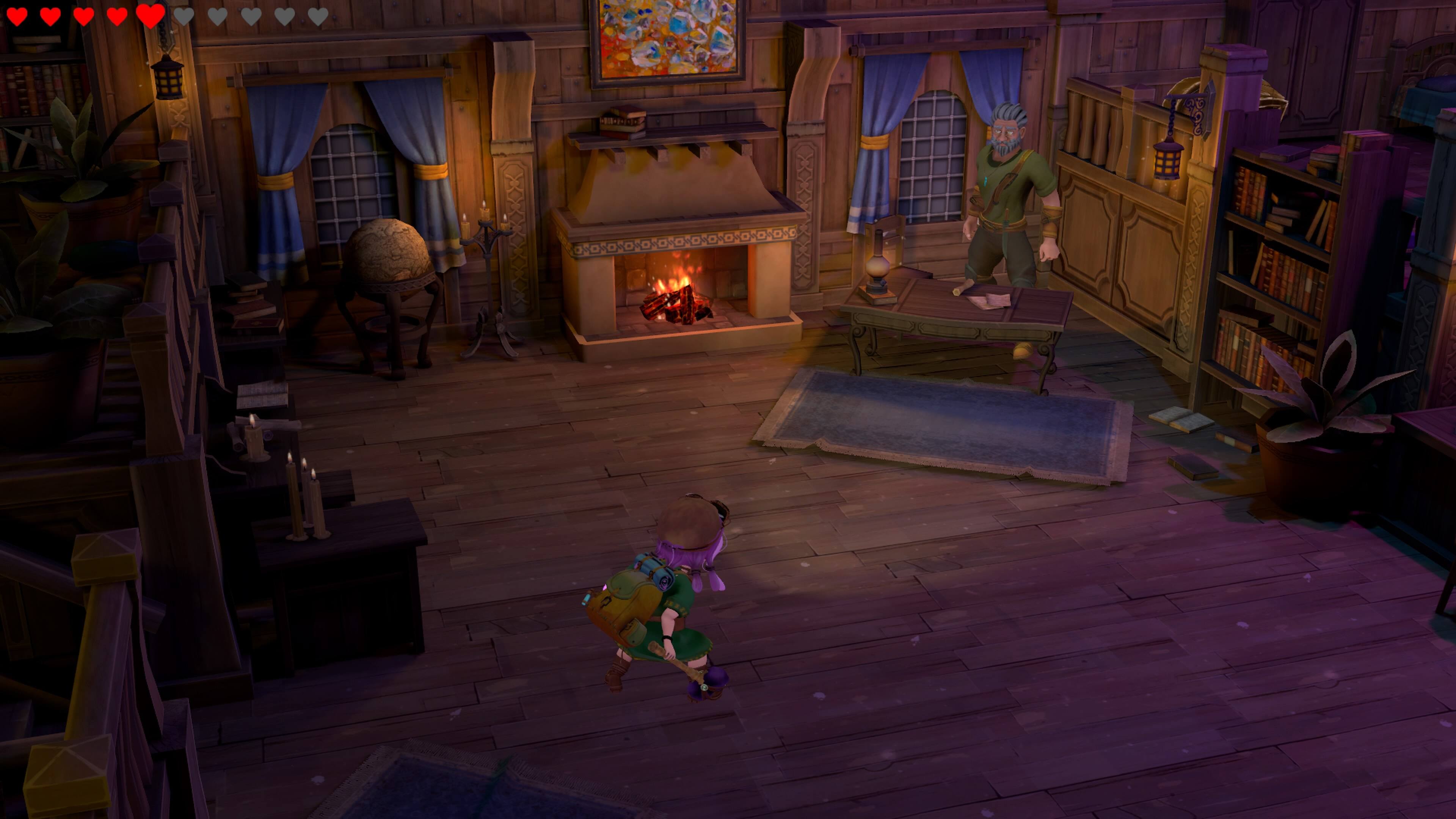 Back. Soft Source - Azura's Crystals.