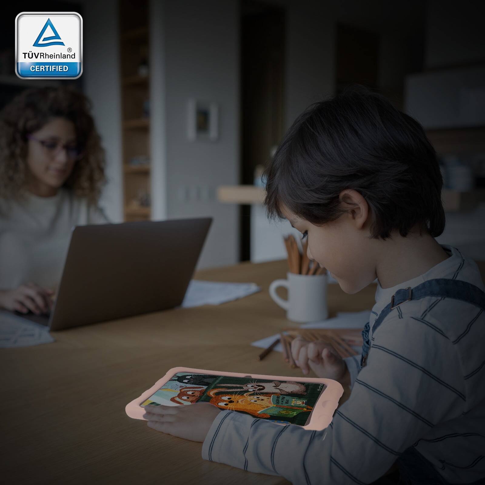 TVRheinland CERTIFIED