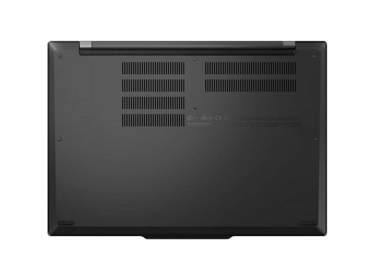 ThiraPad T1es Clim CE

ThinkPad T14 Gen 6