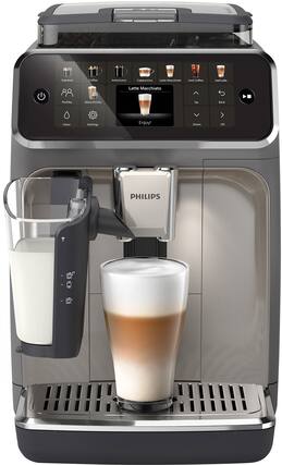 Espresso
Coffee
Americano
Cappuccino
Latte Macchiato
Iced Coffee
Iced Latte
Profiles
More Drinks
Clean
Settings
Up
Back
Down
OK
Enjoy!
PHILIPS