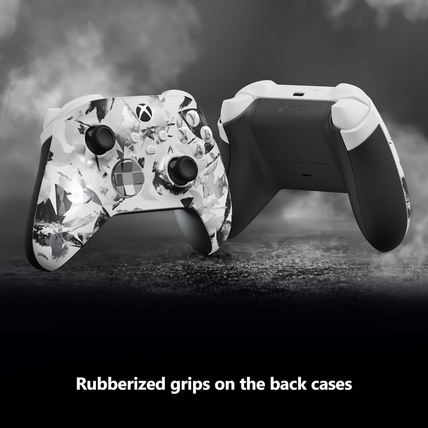 Xbox Series X 1TB Disc Console with Extra Controller and