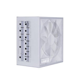 MSI MAG A850GL PCIE5 White Power Supply Internal 120 V AC, 230 V MSI MAG A850GL PCIE5 White Power Supply Internal 120 V AC, 230 V
