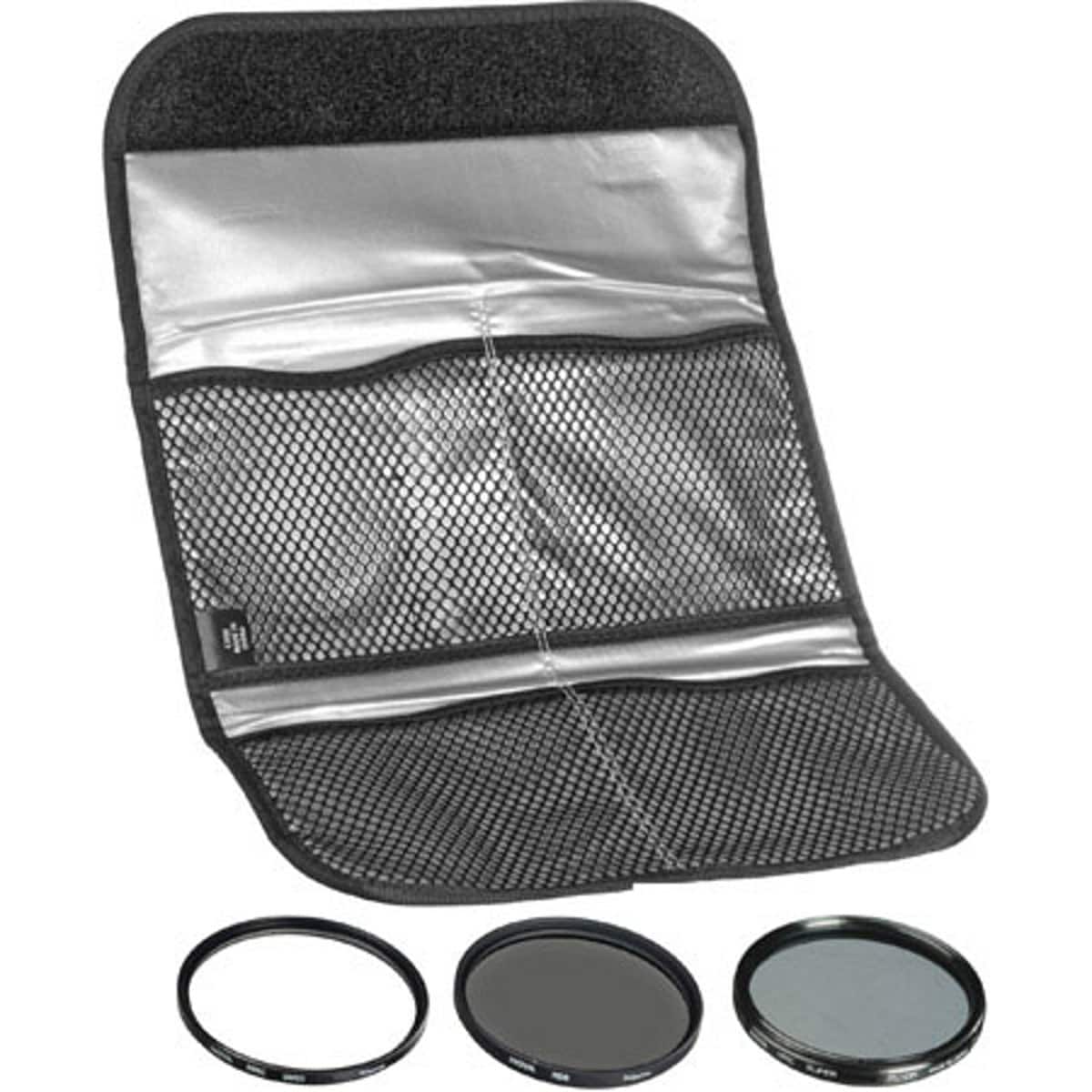 Hoya - 40.5MM Digital Filter Kit II
