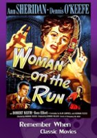 Woman on the Run [1950] - Front_Zoom