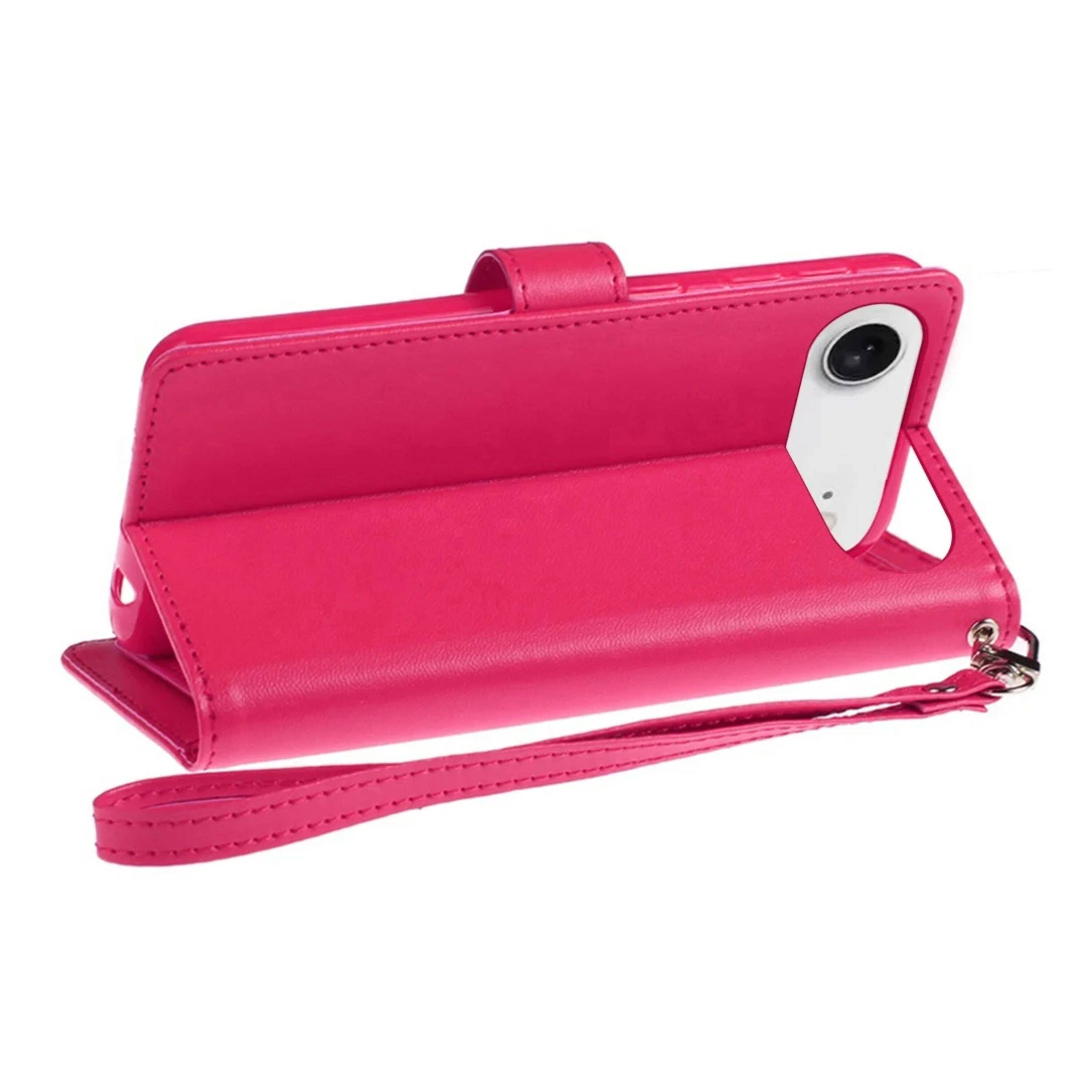 Hot Pink