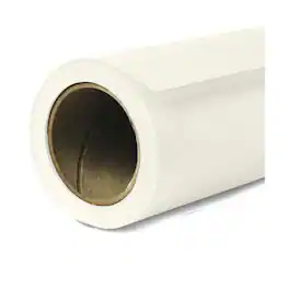 Savage - 26"x36' Widetone Seamless Background Paper, White, Single