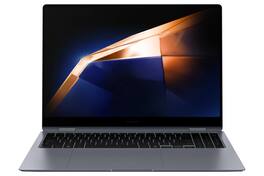 Samsung - Galaxy Book4 Pro 360 16" Touch-Screen Laptop - Ultra 7 with 16GB Memory - 1TB SSD - Moonstone Gray