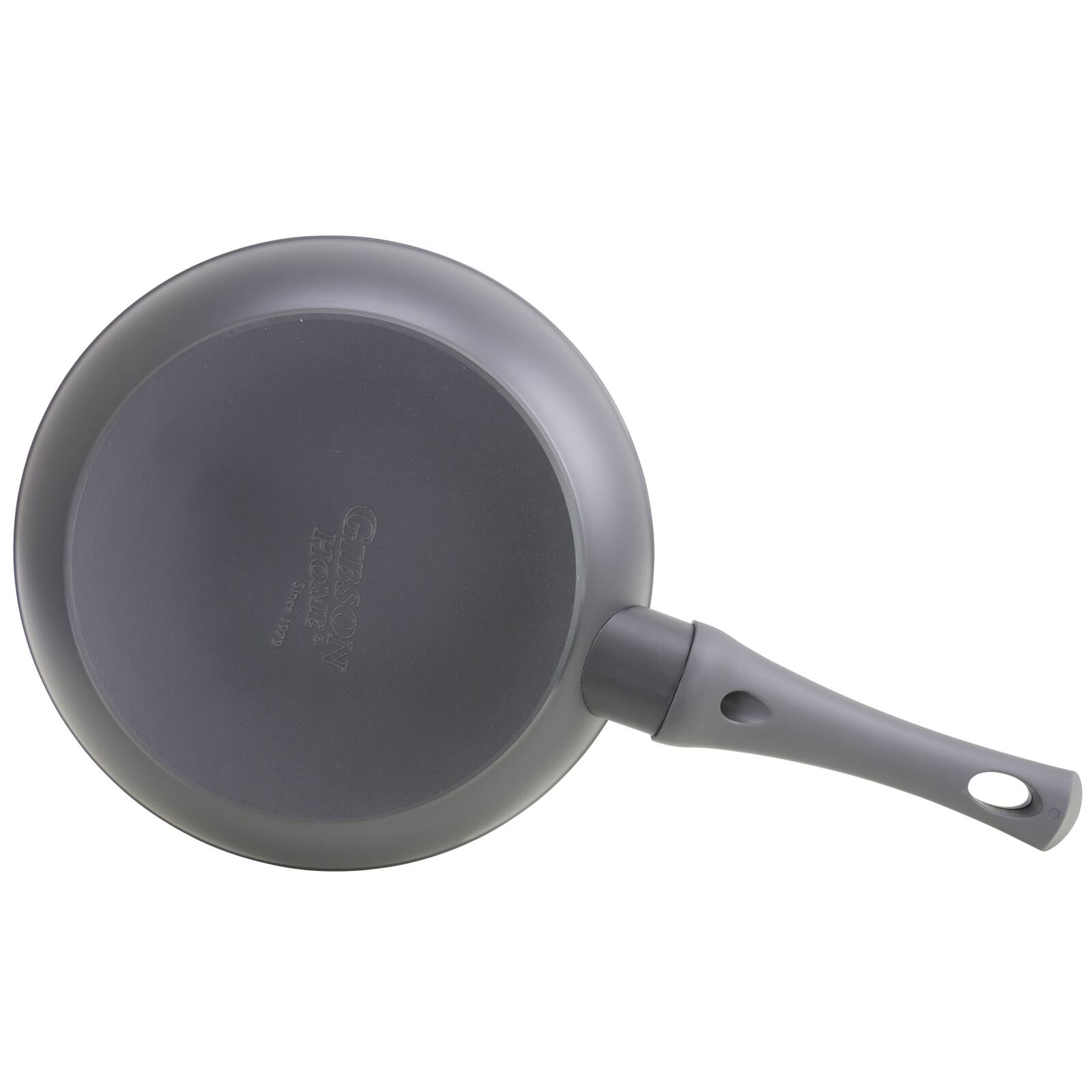 1979 - Since HOME GIBSON