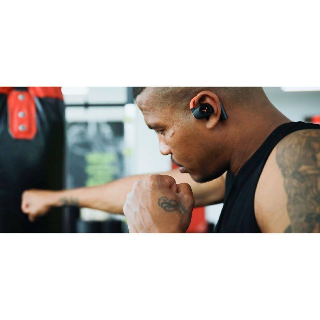 Left. Beyerdynamic - beyerdynamic Verio 200 Open True Wireless Earphones (Sport) - Multi.