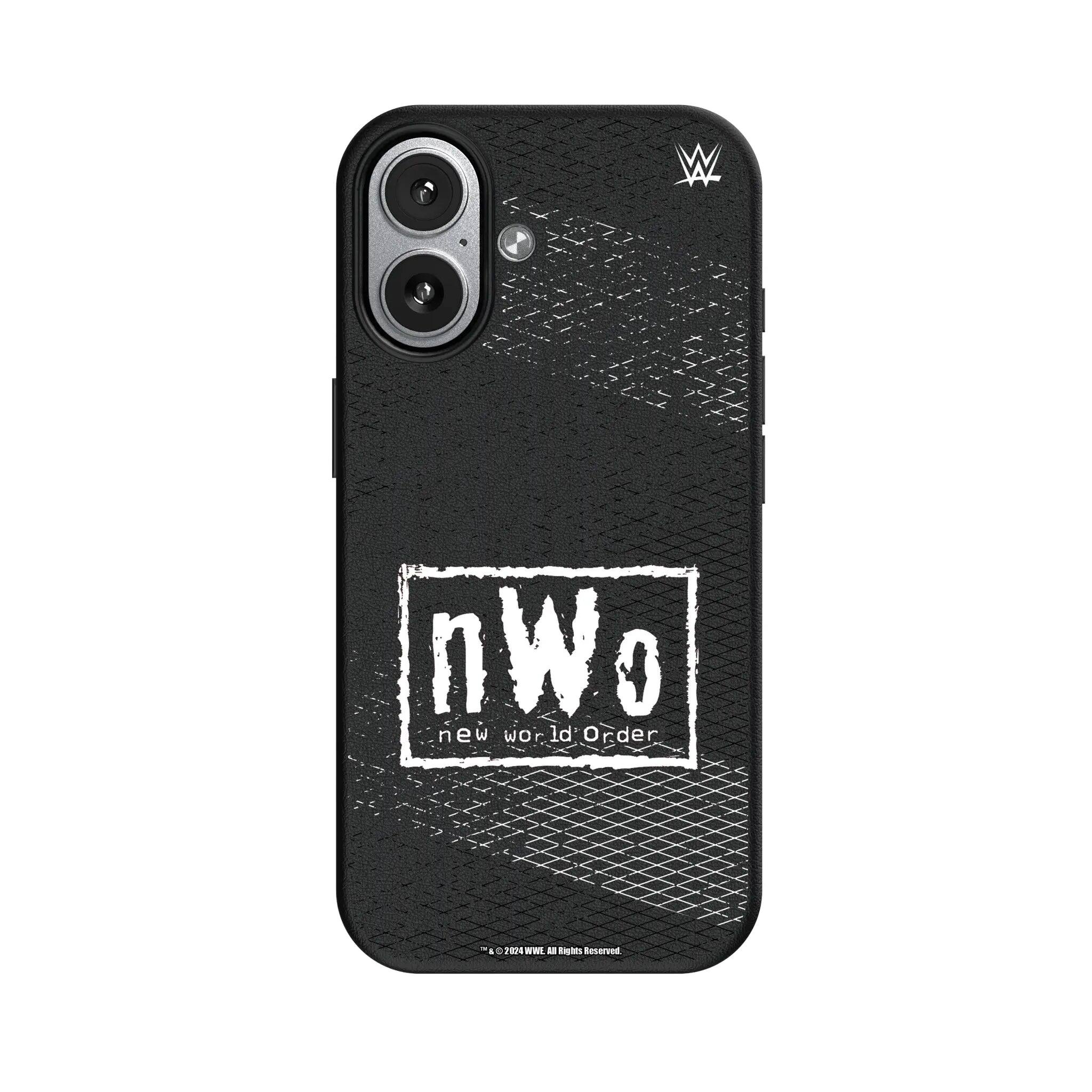 New World Order