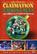 Front. Will Vinton's Claymation Christmas Plus Halloween & Easter Celebrations - DVD.