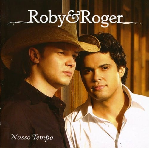 Roby - Nosso Tempo   - COMPACT DISCS [CD] price history on PriceWatchPro
