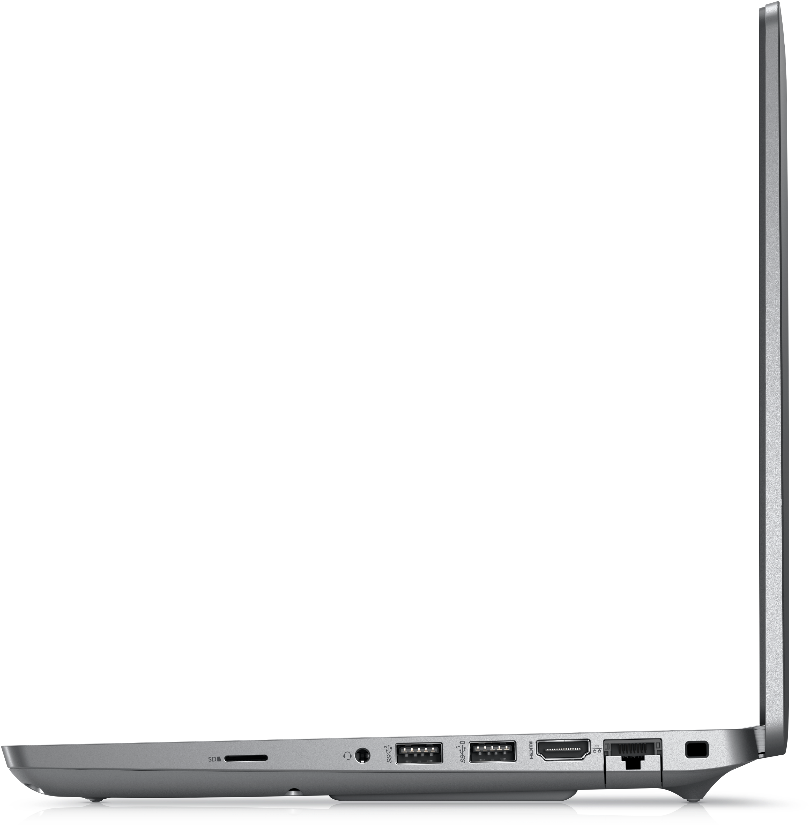 Dell Upgraded Precision 3470 14