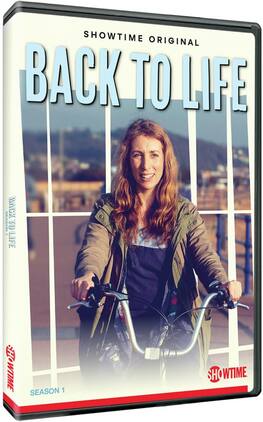 Back to Life: Season One - DVD