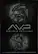 Front. AVP Double Feature: Alien vs. Predator / Aliens vs. Predator: Requiem - DVD.