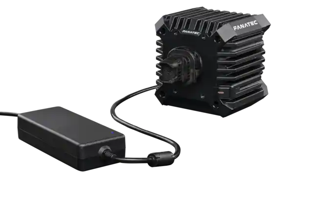 FANATEC FANATEC