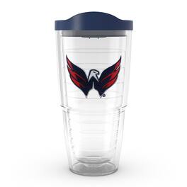 Tervis - Washington Capitals 24oz. Emblem Classic Tumbler - Multicolor