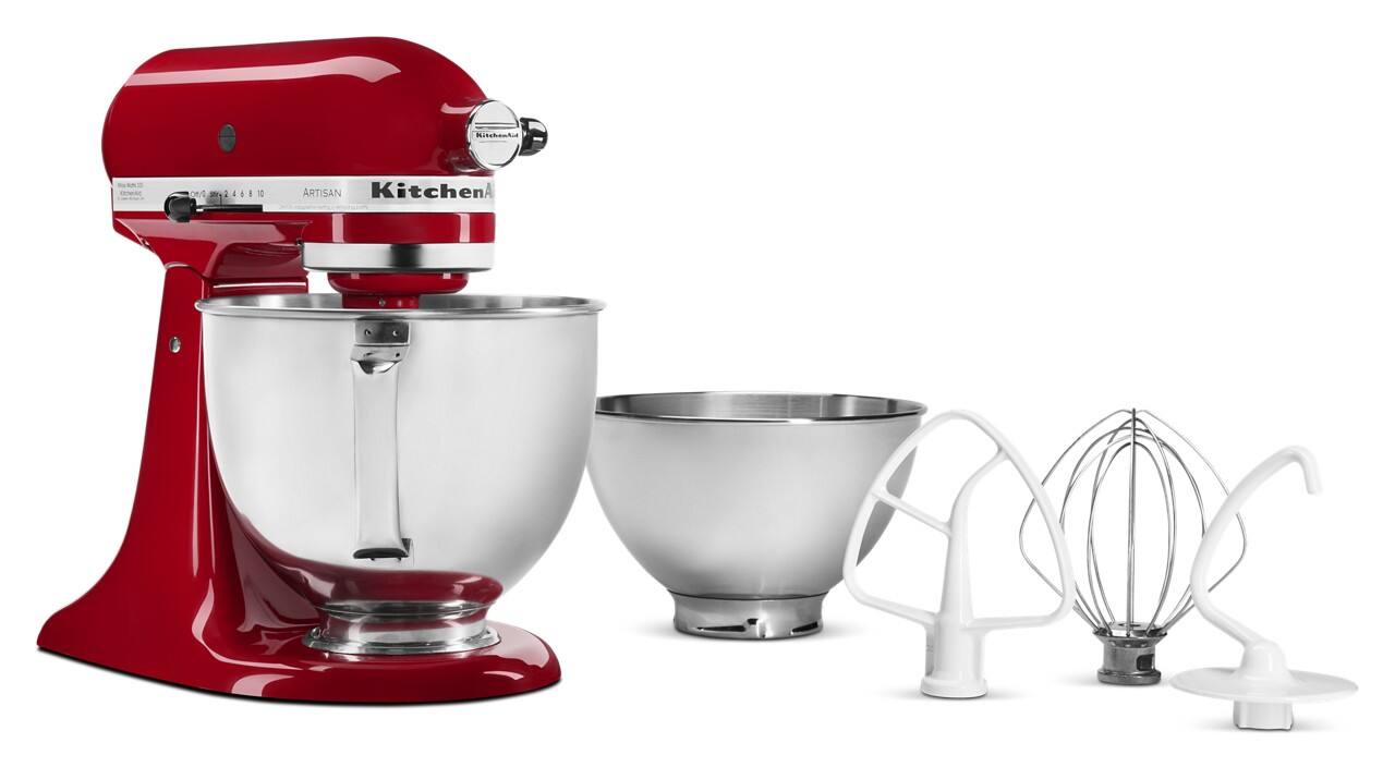 KitchenAid Artisan