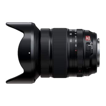 Fujifilm XF16 55mmF2.8 R LM WR II Lens Black - Best Buy Fujifilm XF16 55mmF2.8 R LM WR II Lens Black - Best Buy