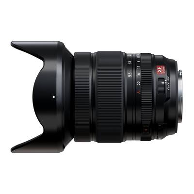 Fujifilm XF16 55mmF2.8 R LM WR II Lens Black 16836580 - Best Buy Fujifilm XF16 55mmF2.8 R LM WR II Lens Black 16836580 - Best Buy