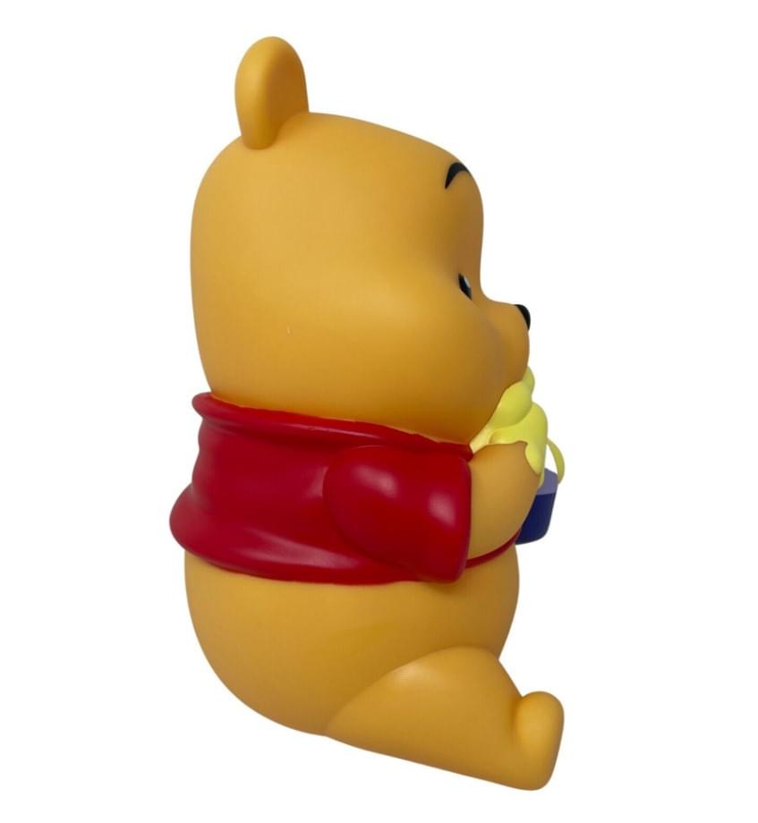 Alt View 1. Monogram - Winnie The Pooh PVC Bank   - COLLECTIBLES - Multicolor.