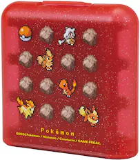 2026 Pokémon / Nintendo / Creatures / GAME FREAK